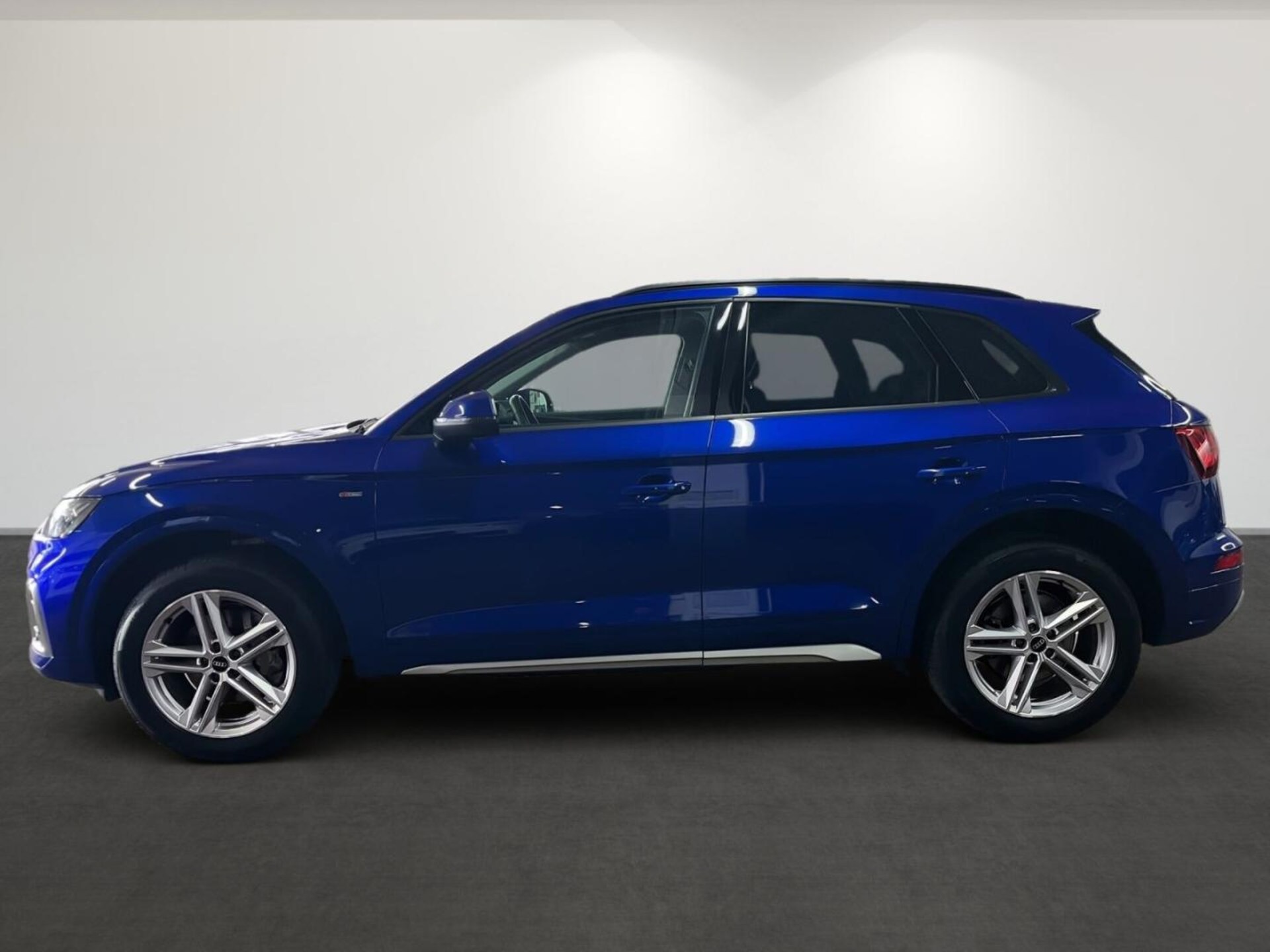 Audi Q5 SUV S line