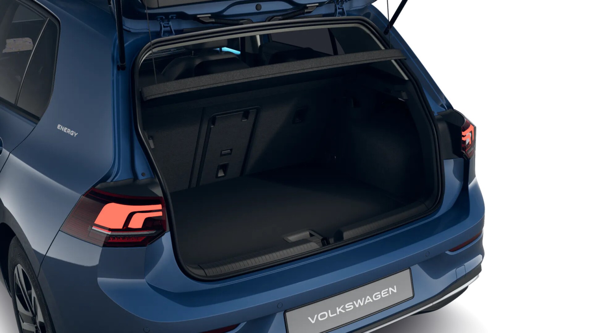Volkswagen Golf ENERGY