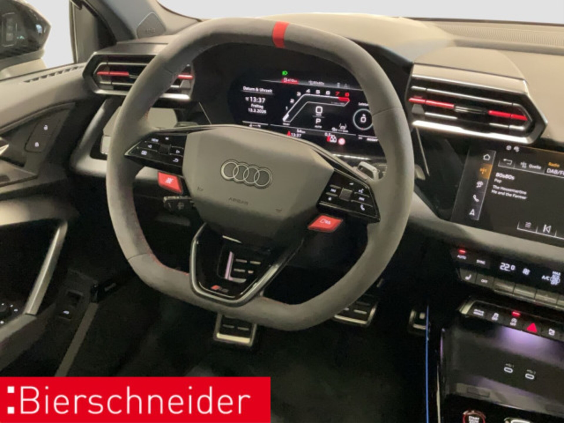 Audi RS 3 Sportback