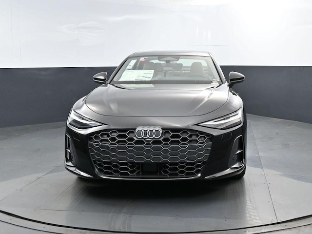 2026 Audi A6 Sedan