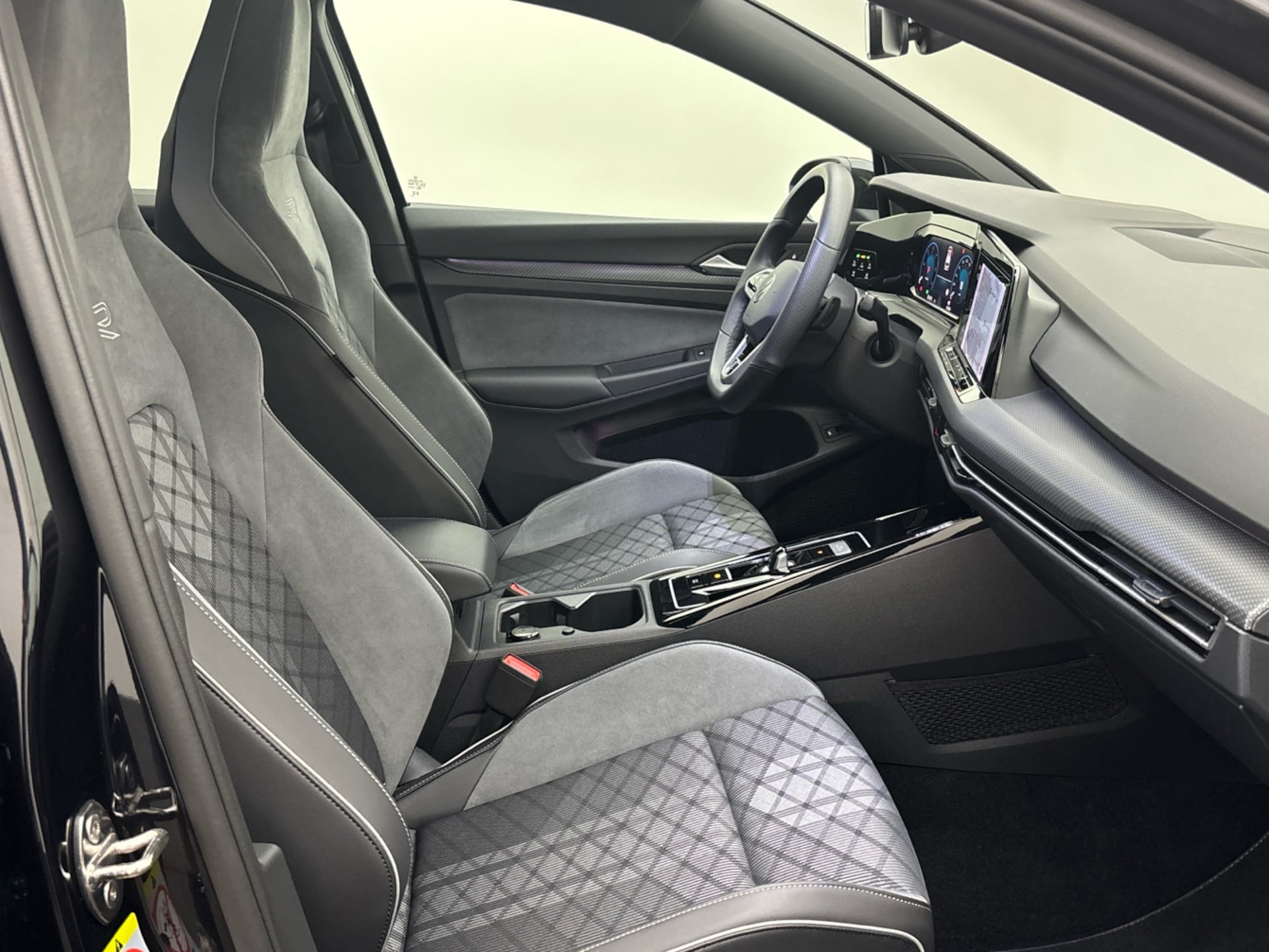 Volkswagen Golf Variant R-Line