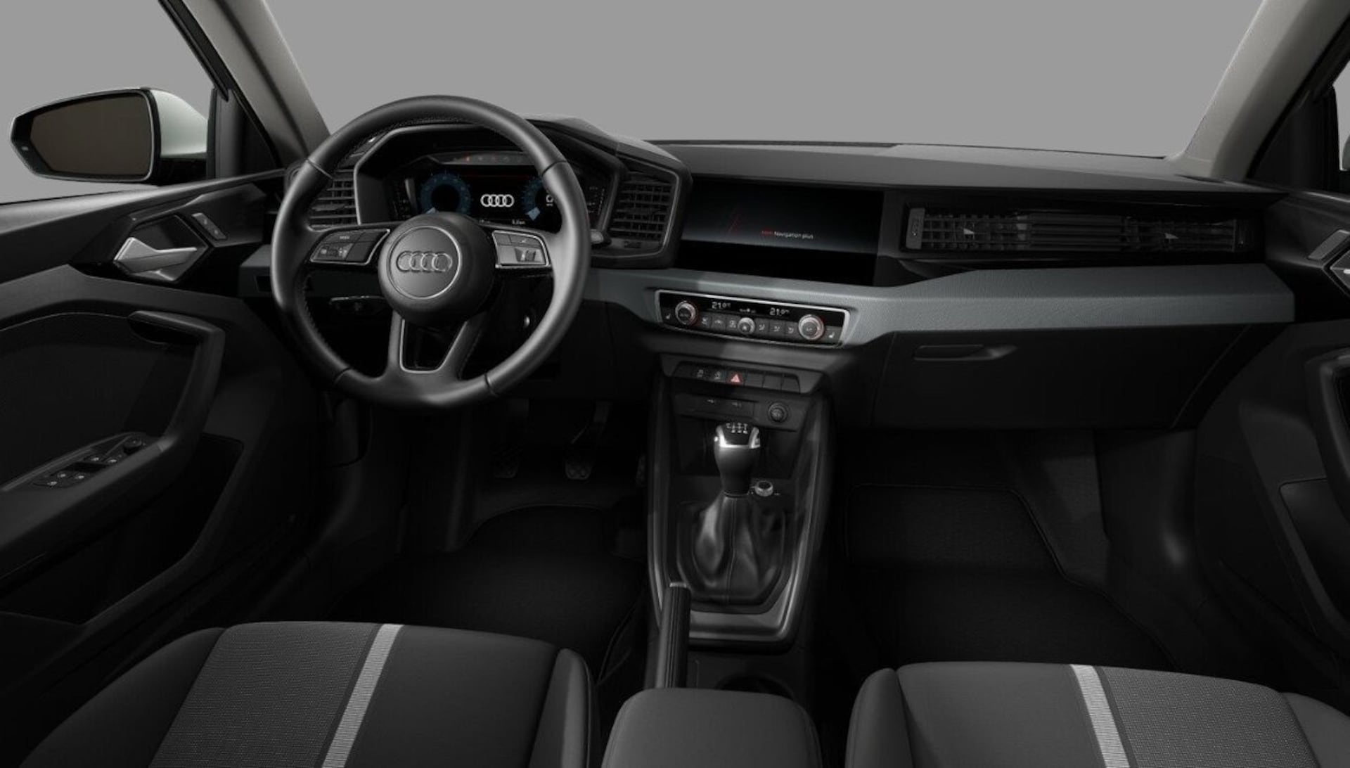 Audi A1 Sportback Advanced