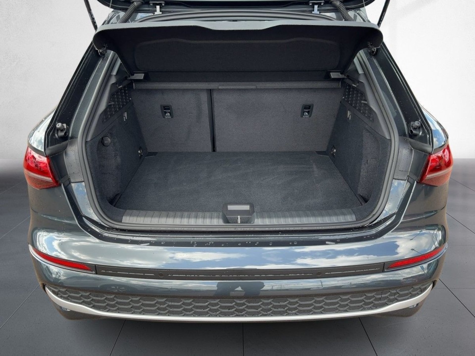 Audi A3 Sportback Advanced