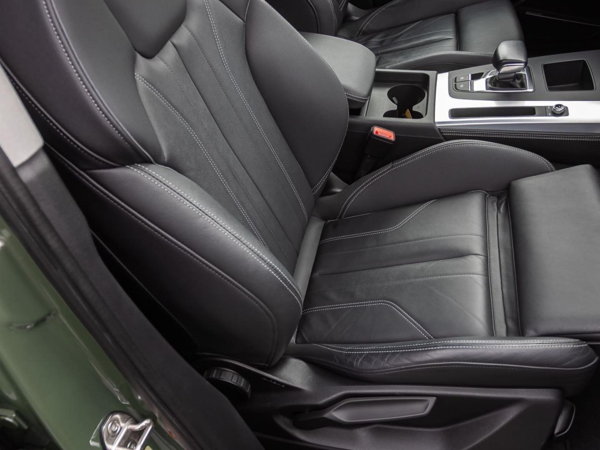 Audi Q5 Sportback TFSI e S line