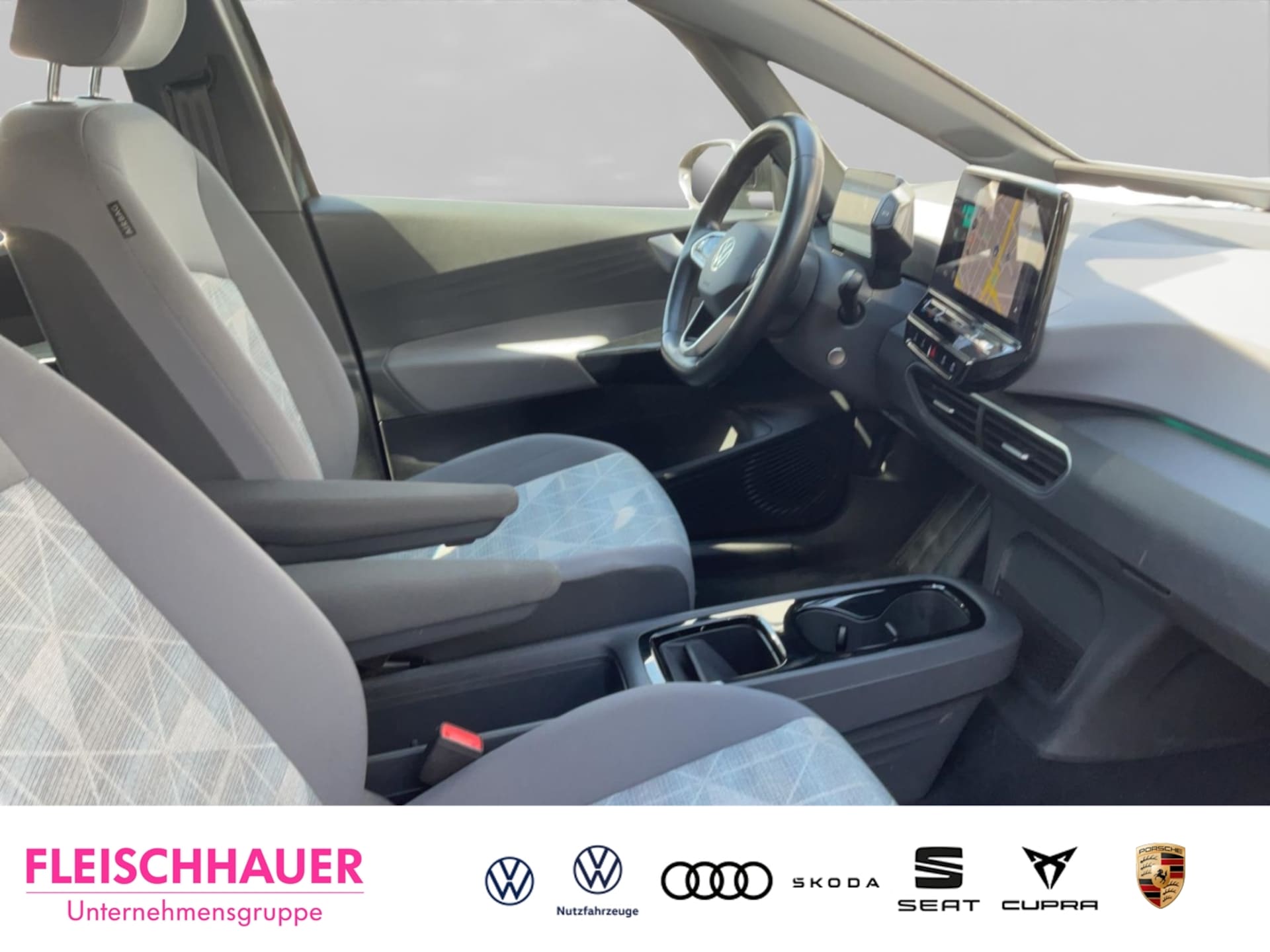 Volkswagen ID.3 Pro