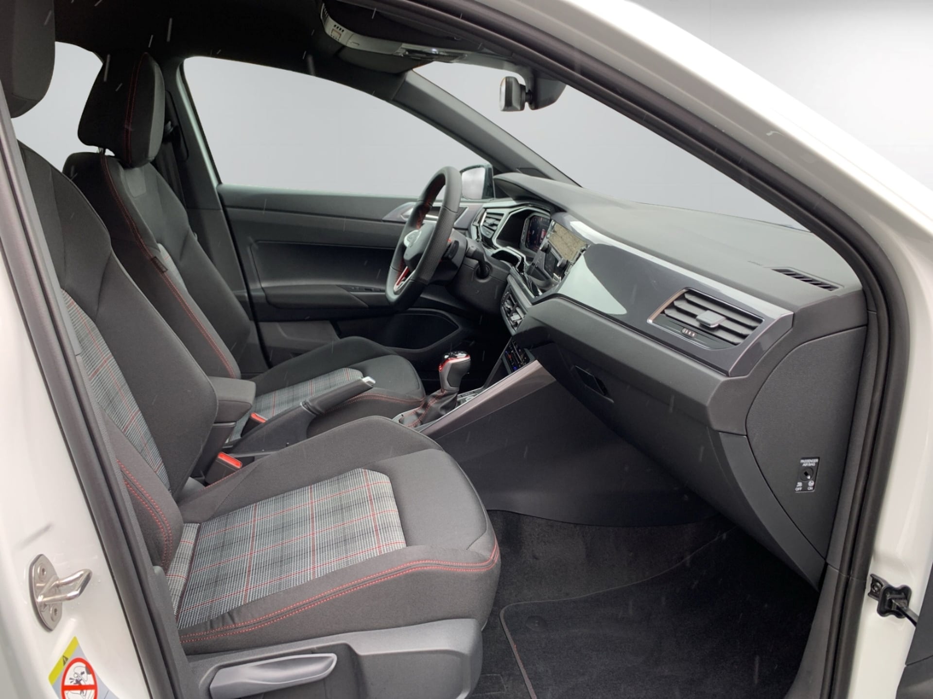 Volkswagen Polo GTI