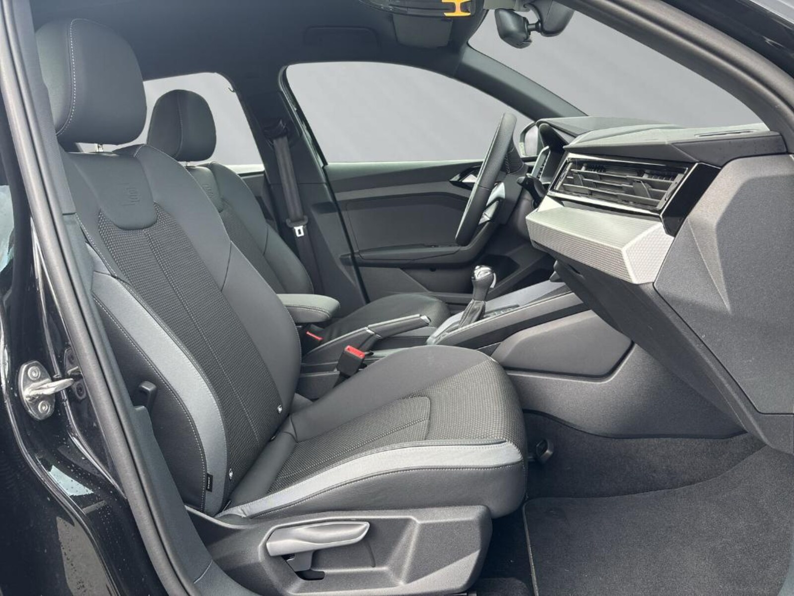 Audi A1 Sportback – Bild 5