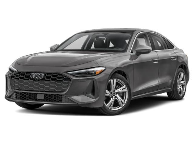 Photo of 2026 Audi A5 Sedan 