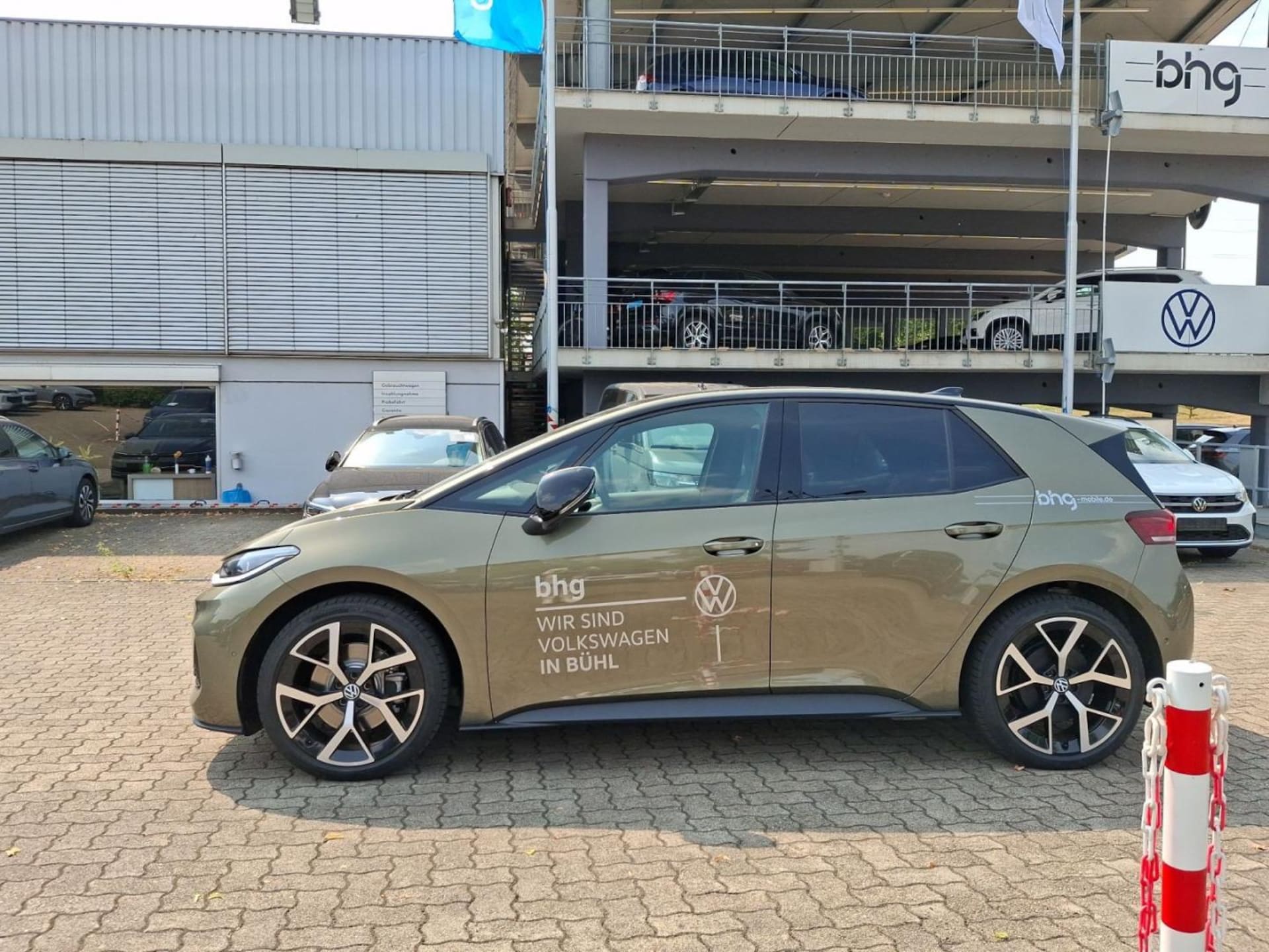 Volkswagen ID.3 Neo Style