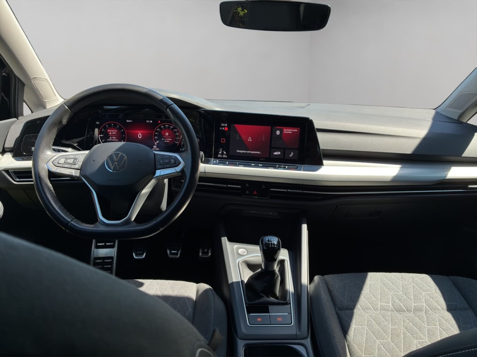 Volkswagen Golf MOVE