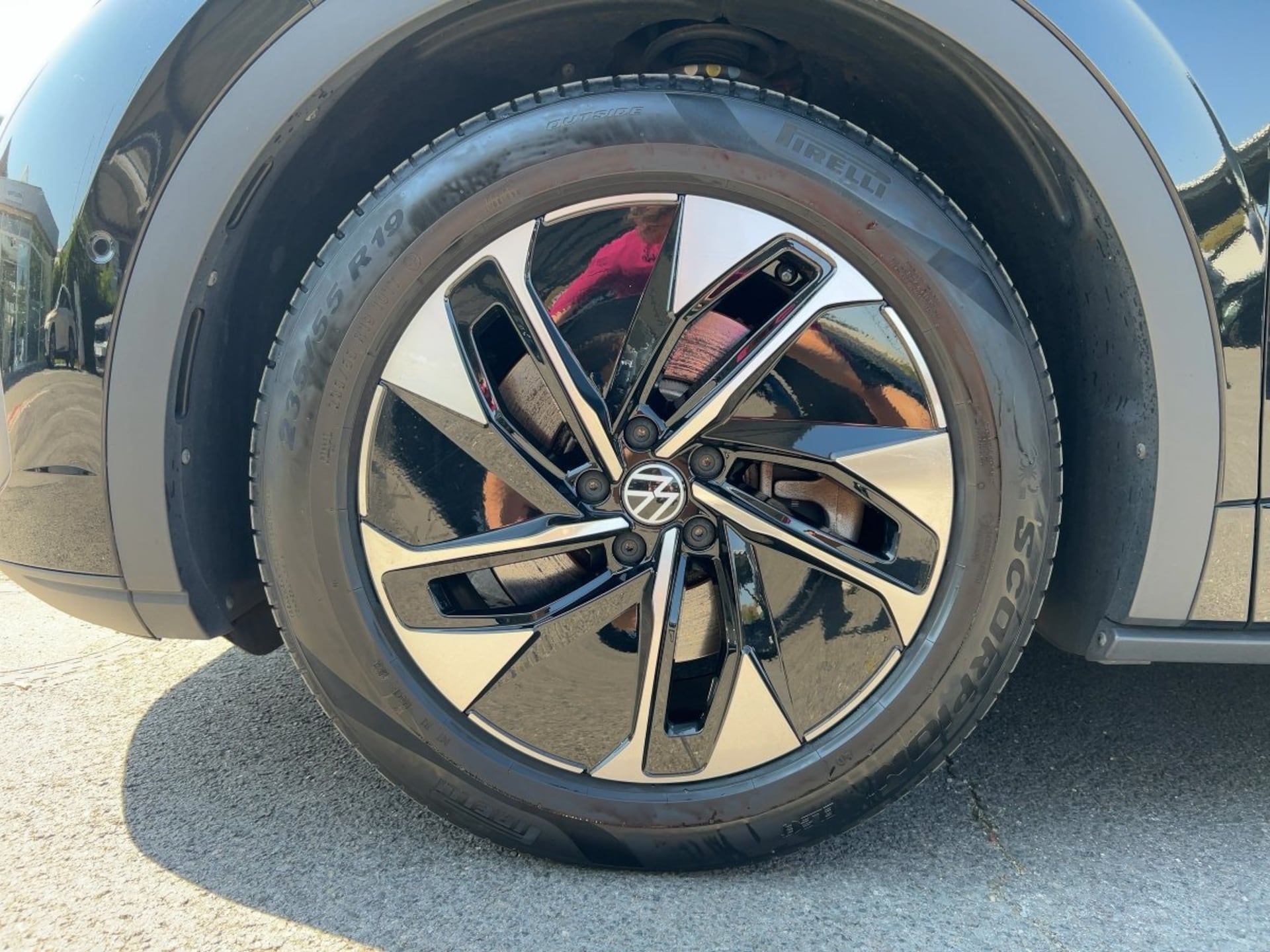 Volkswagen ID.5 Pro Performance