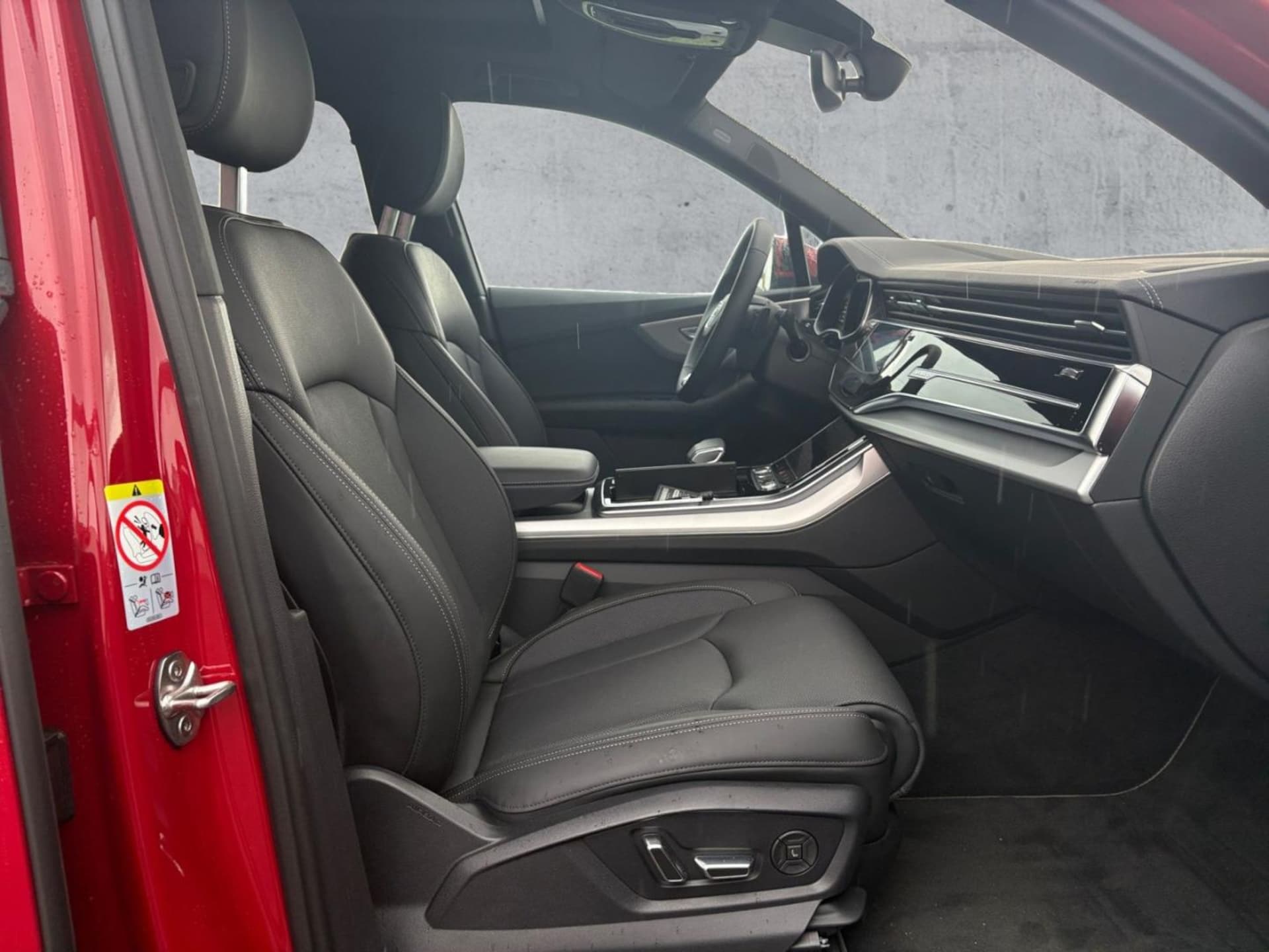 Audi Q7 SUV S line