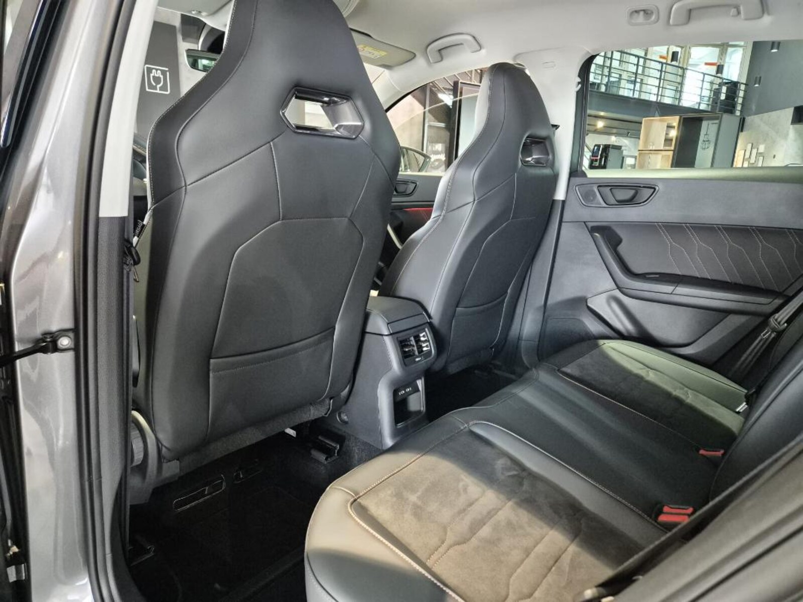 CUPRA Ateca – Bild 5