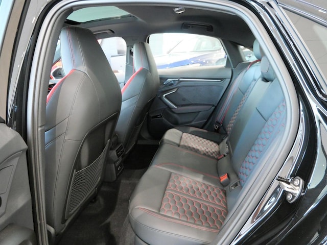2026 Audi RS 3 Base - Photo 6