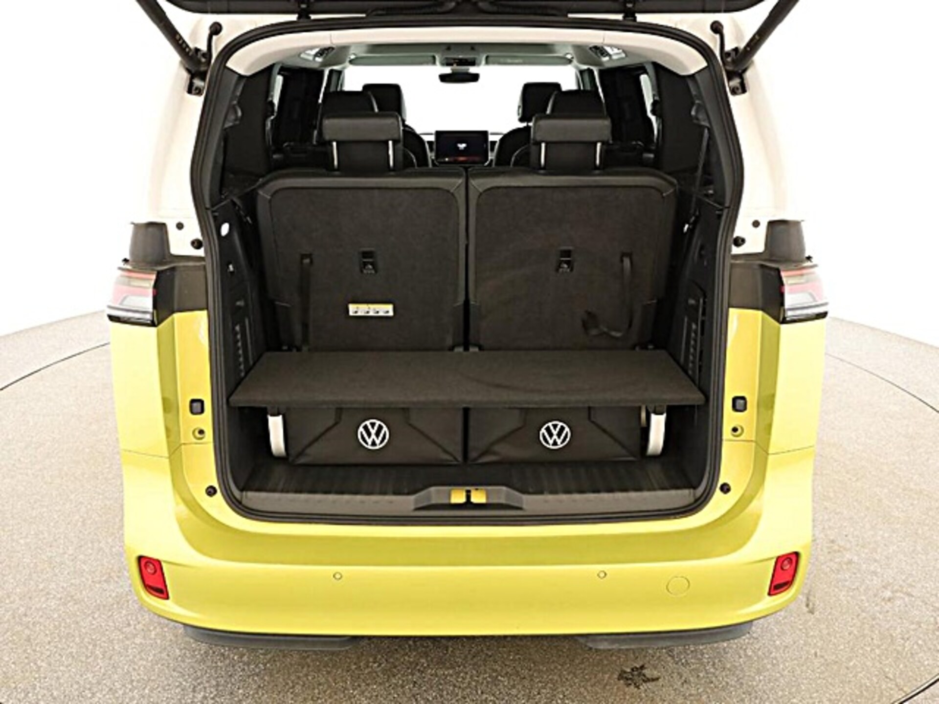 Volkswagen ID. Buzz Pro
