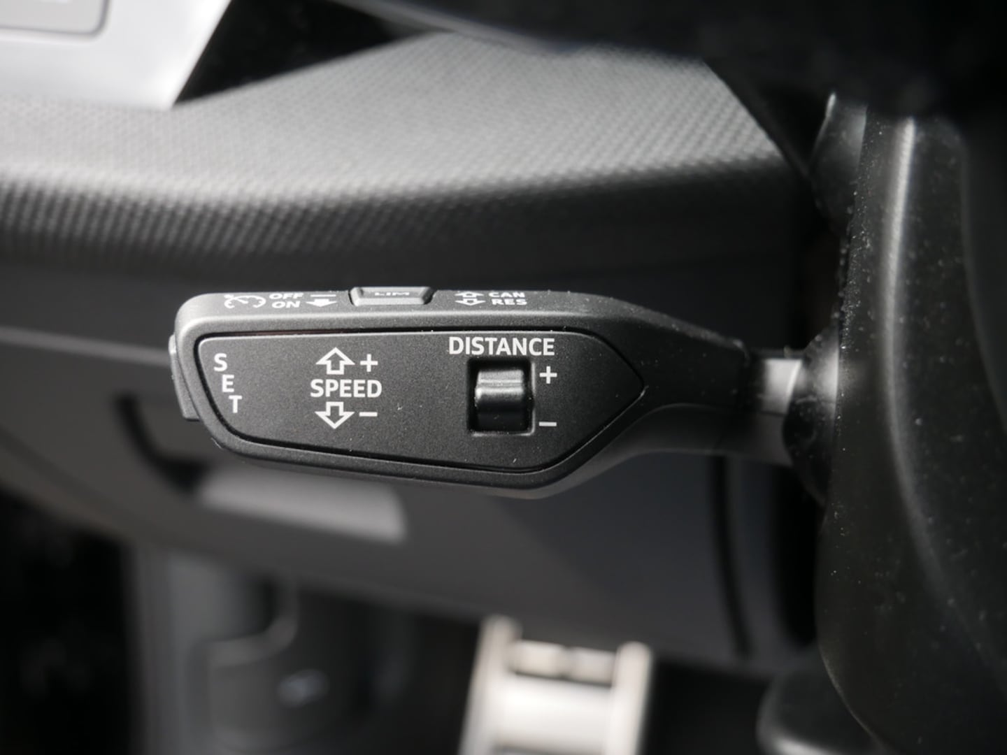 Bild über Audi S3 Sportback TFSI quattro S tronic - für weitere Informationen kontaktieren Sie den Audi Partner