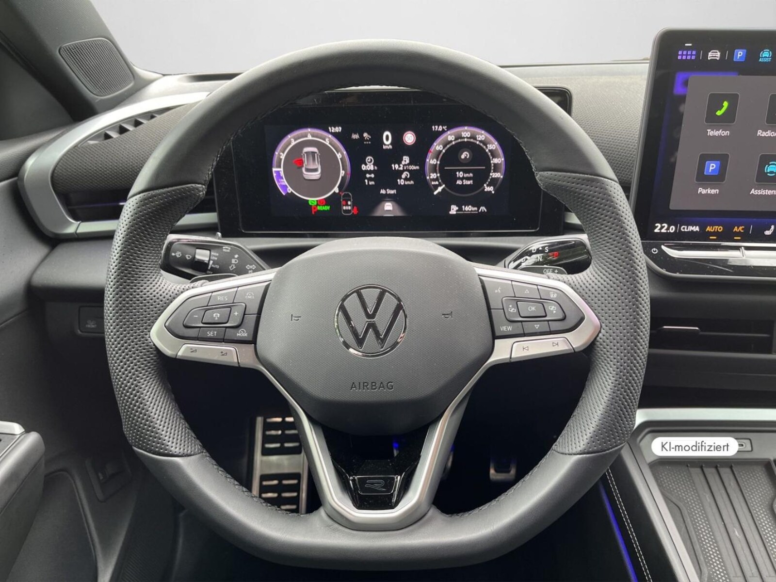 Volkswagen T-Roc – Bild 9