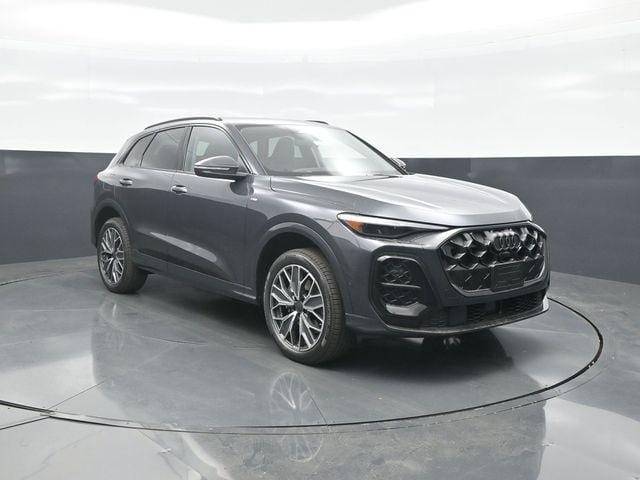 Photo of 2026 Audi Q5 