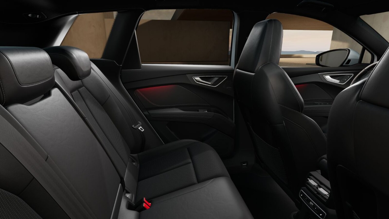 Audi Q4 e-tron – Bild 12
