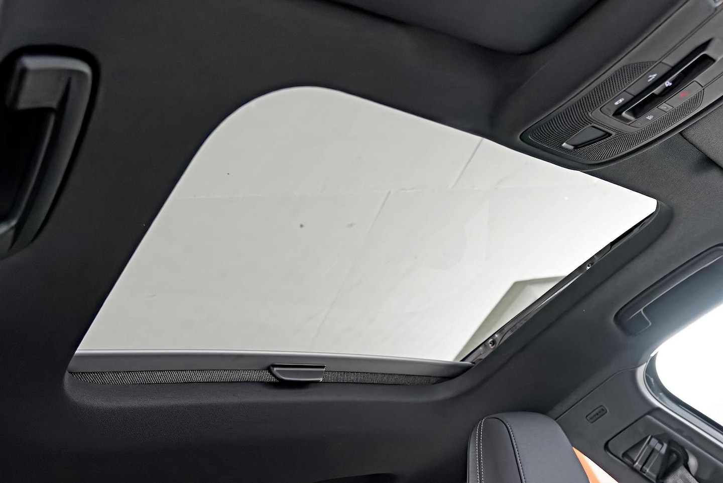 Image about Audi A3 Sedan 35 TFSI S tronic