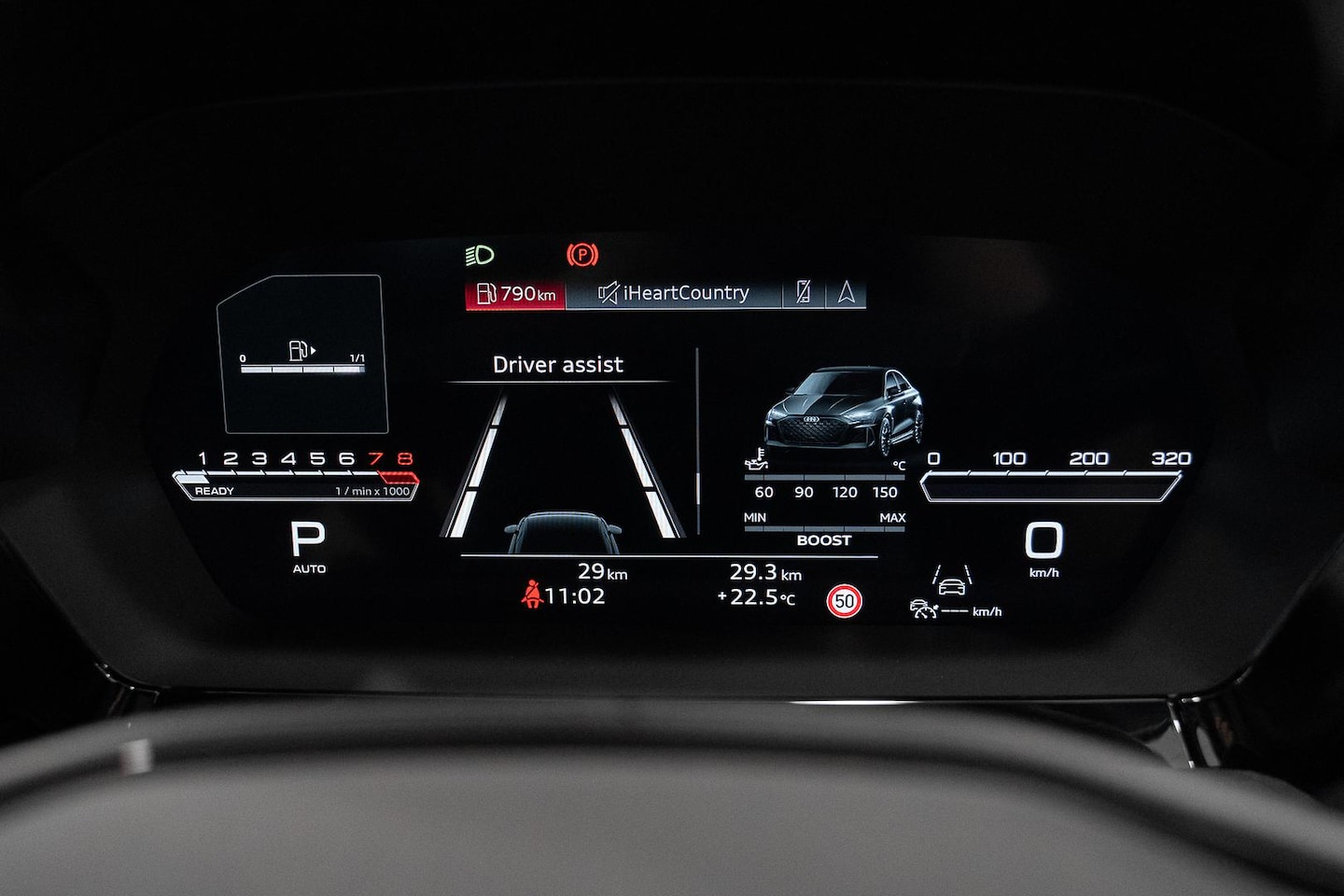 Image about Audi RS 3 Sedan TFSI quattro S tronic