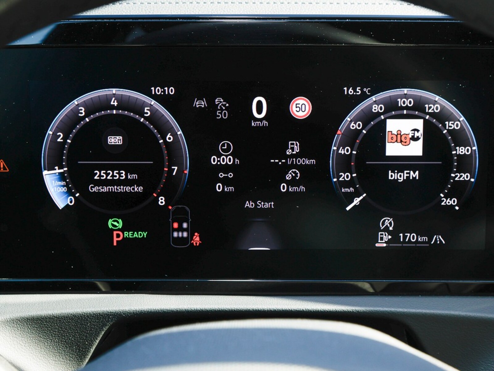 Volkswagen Tiguan – Bild 16