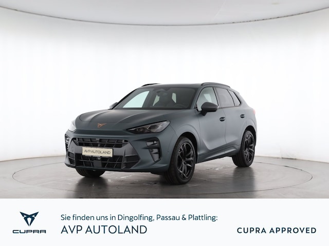 CUPRA Terramar 2.0 TSI DSG 4Drive Americas Cup | PANO (S1040553-GW)