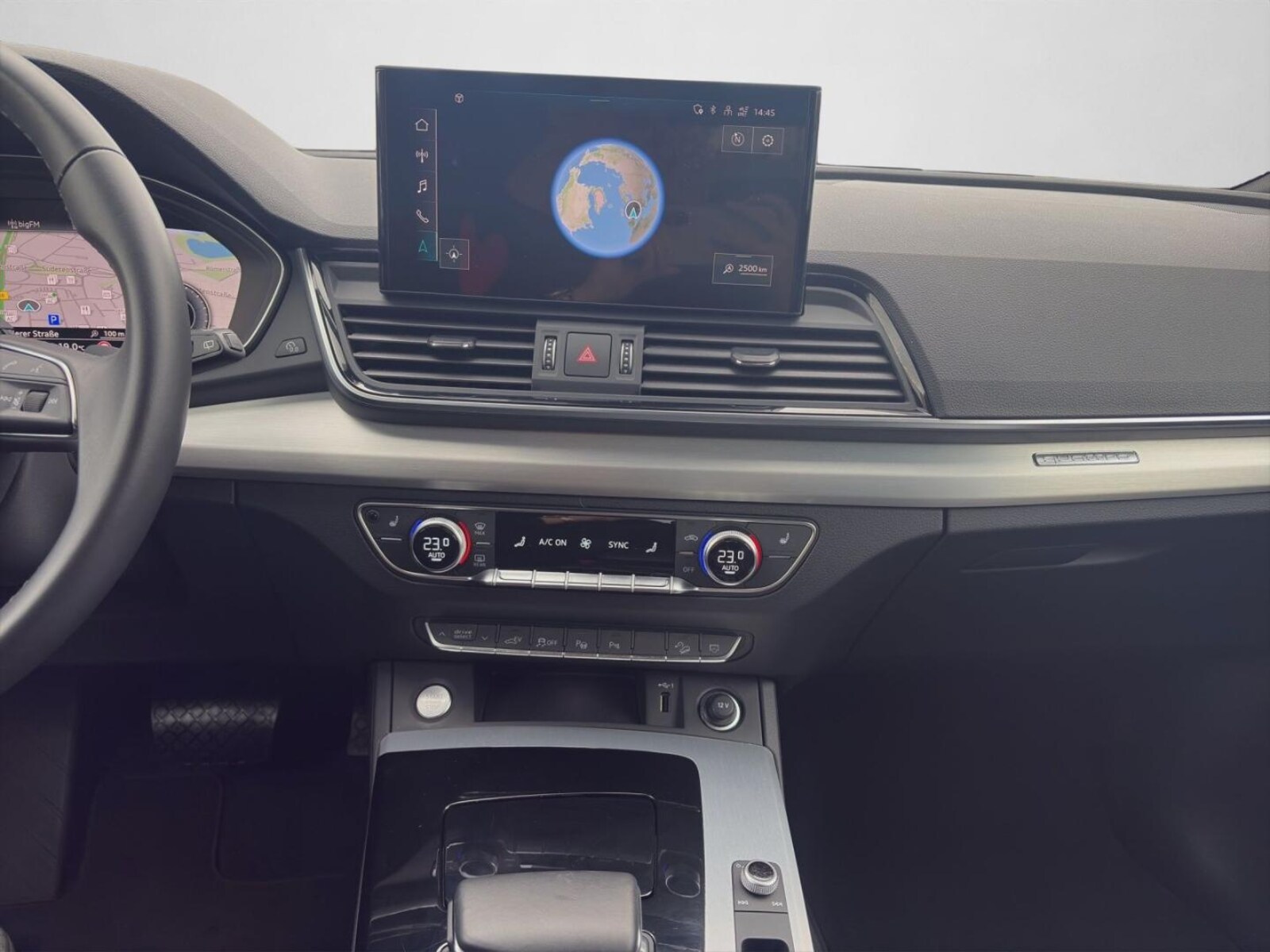 Audi Q5 – Bild 11