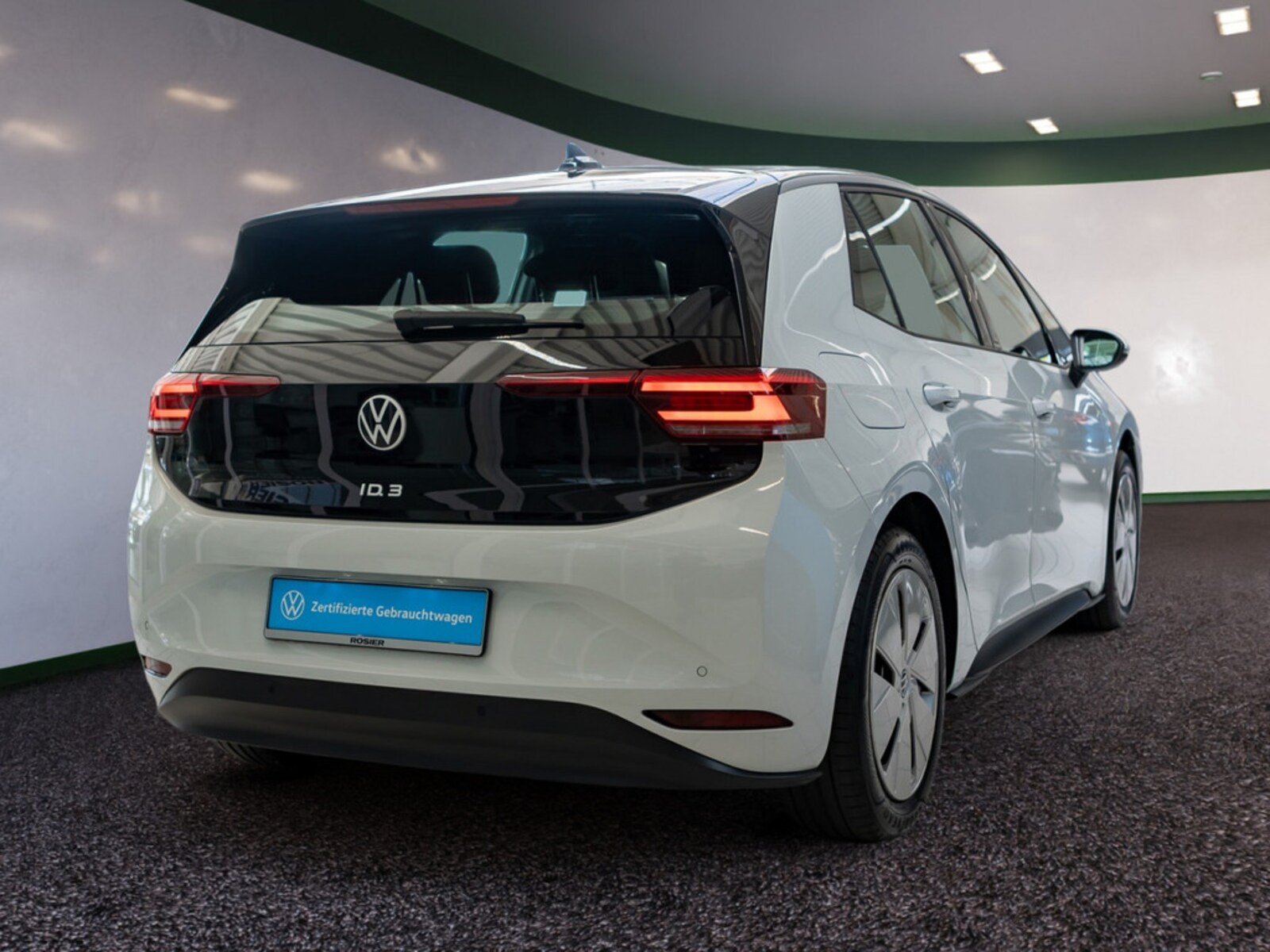 Volkswagen ID.3 – Bild 8