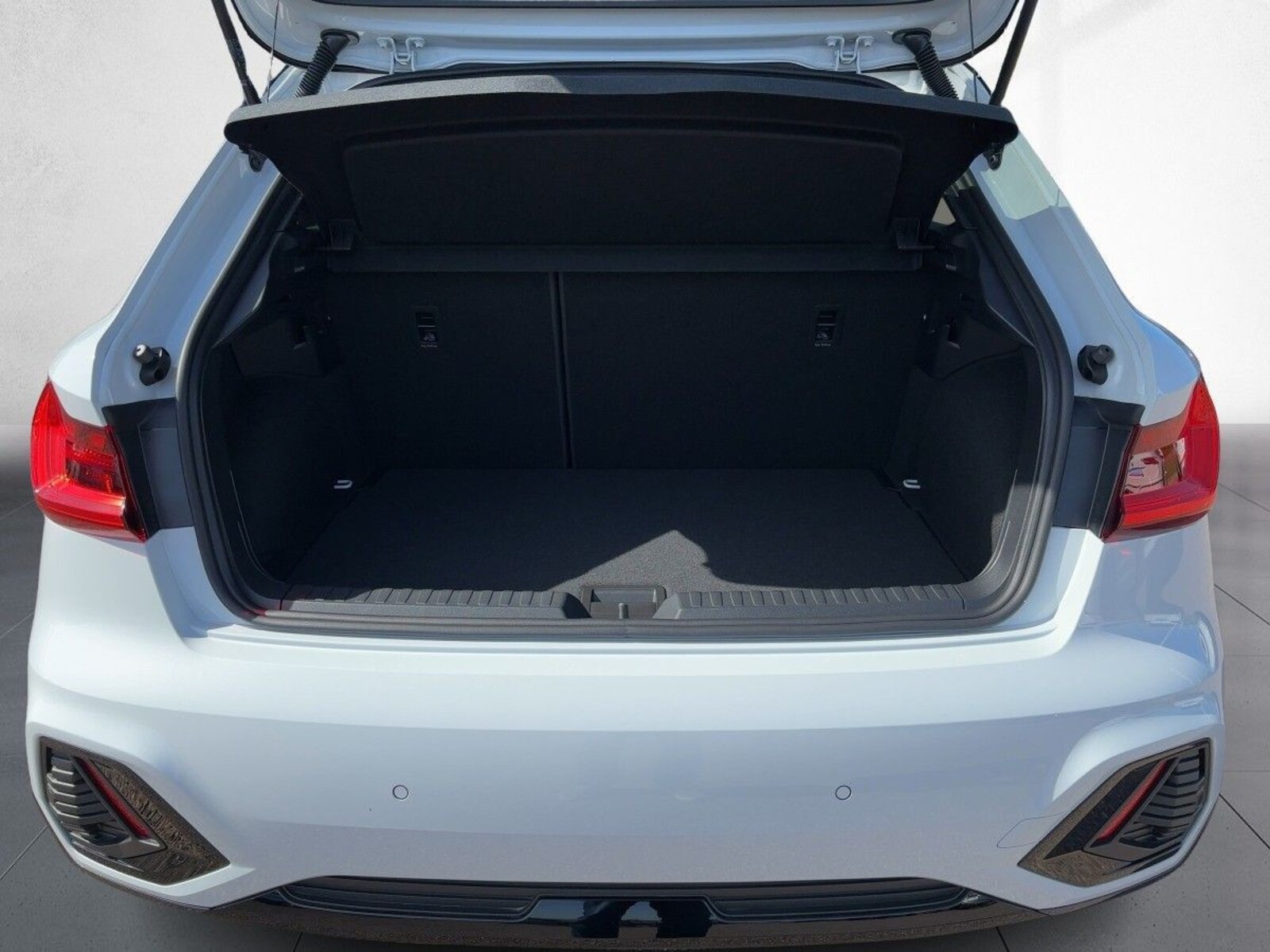 Audi A1 allstreet – Bild 16