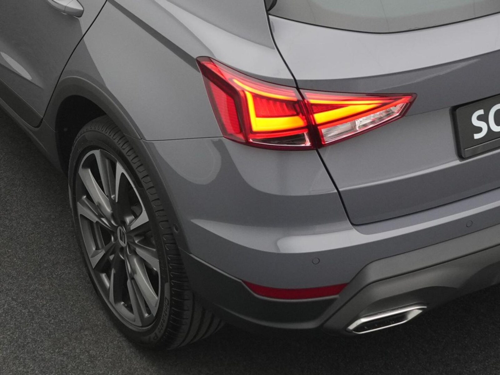SEAT Arona – Bild 18