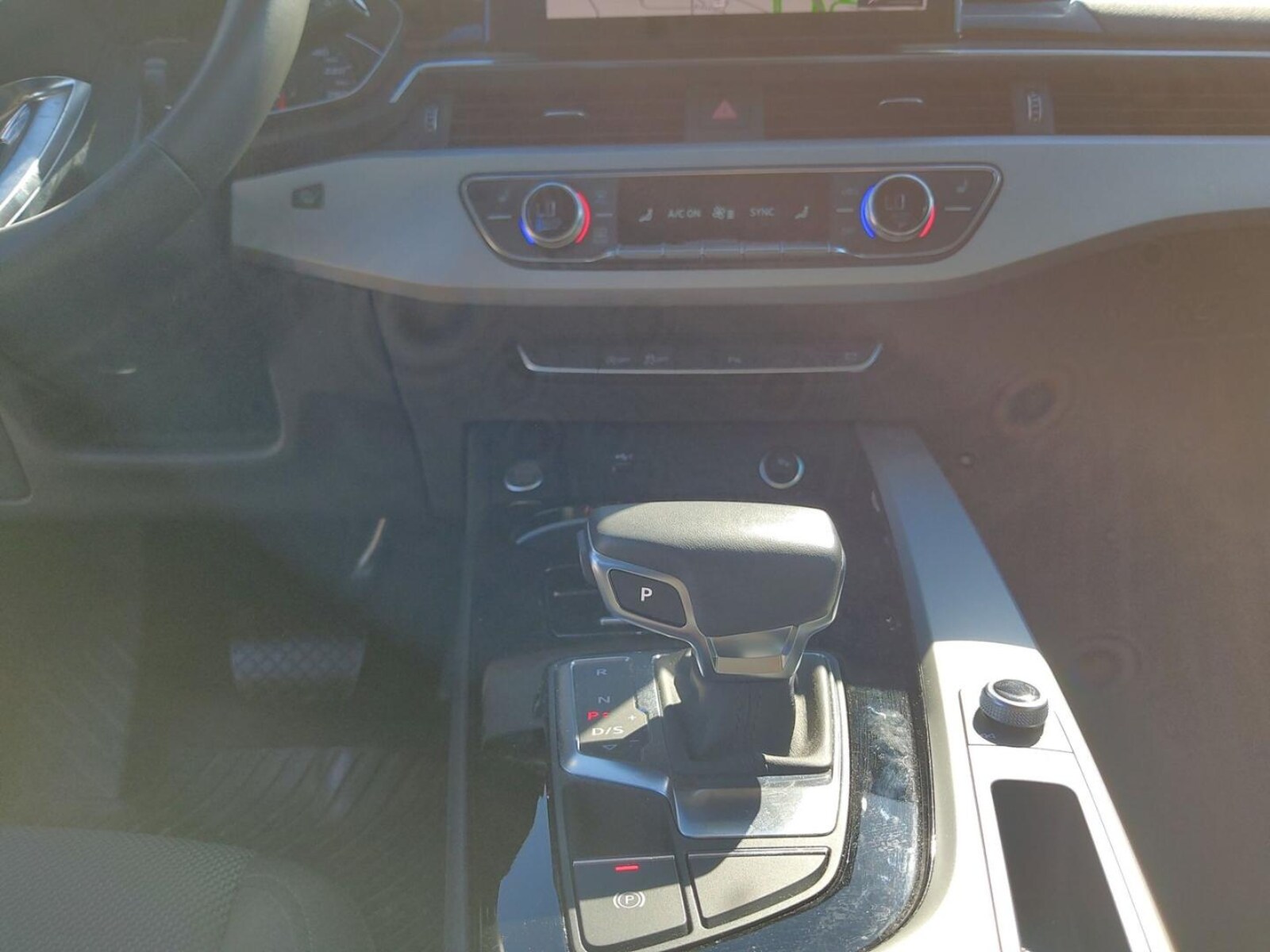 Audi A4 Avant – Bild 15