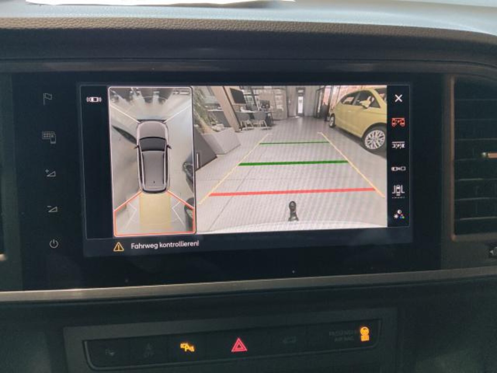 CUPRA Ateca – Bild 12