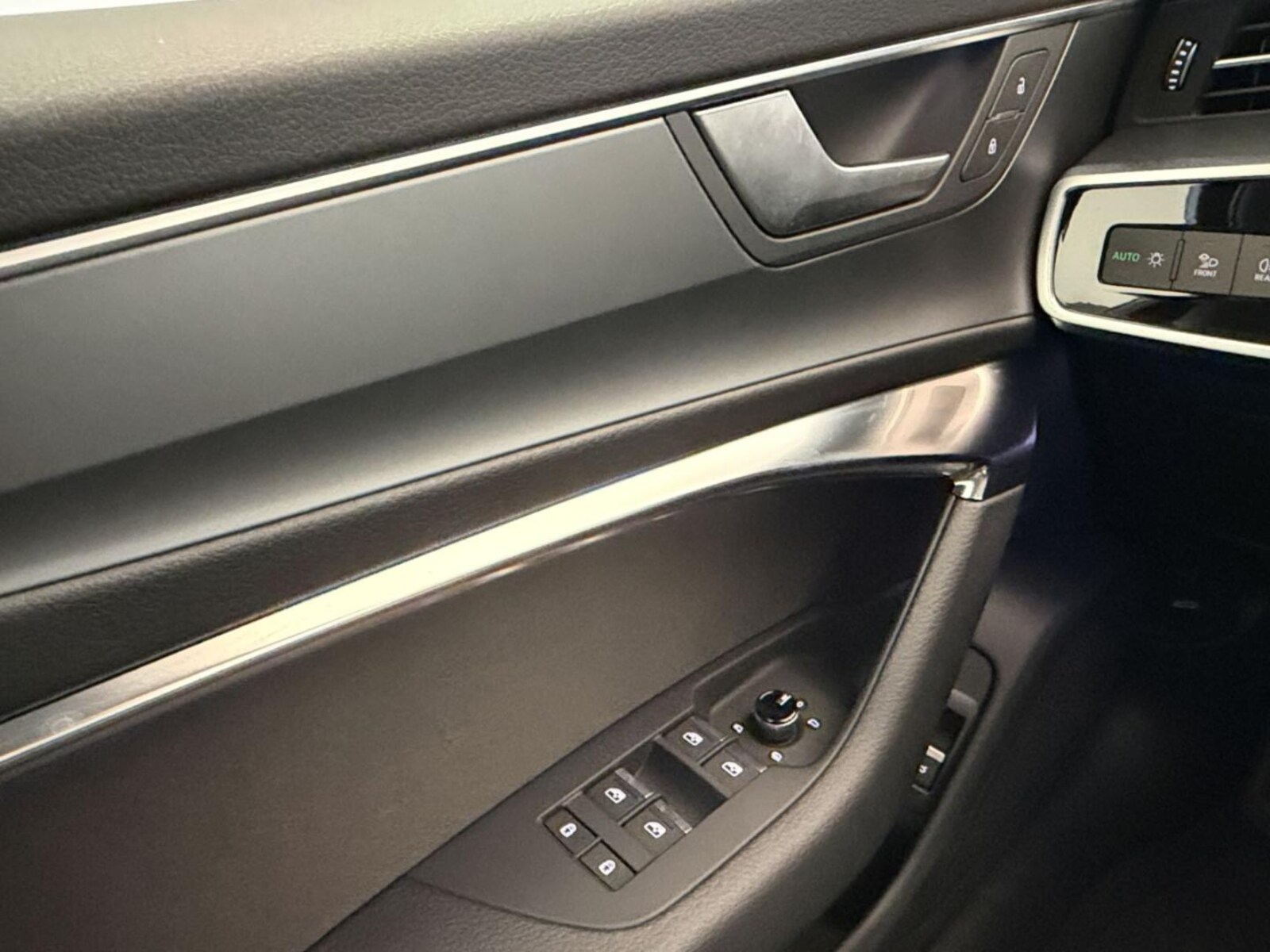 Audi A6 Avant – Bild 15