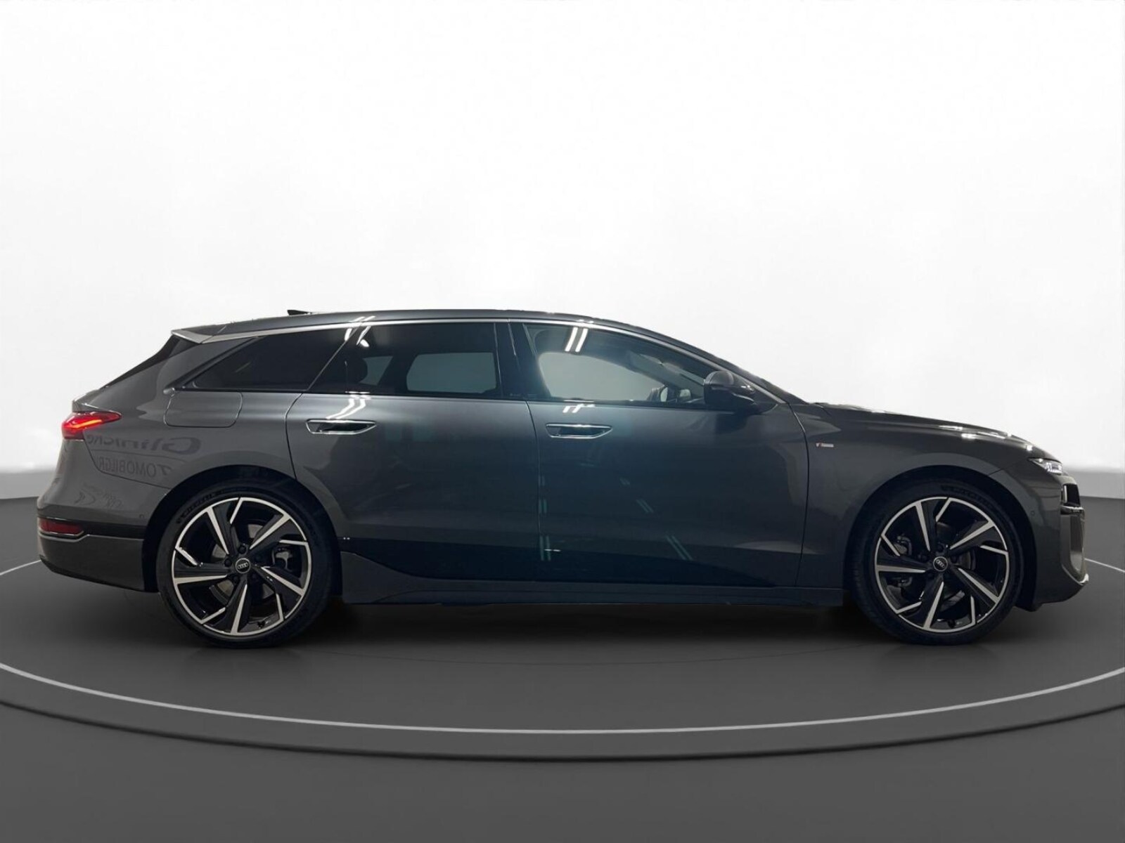 Audi A6 Avant e-tron – Bild 5