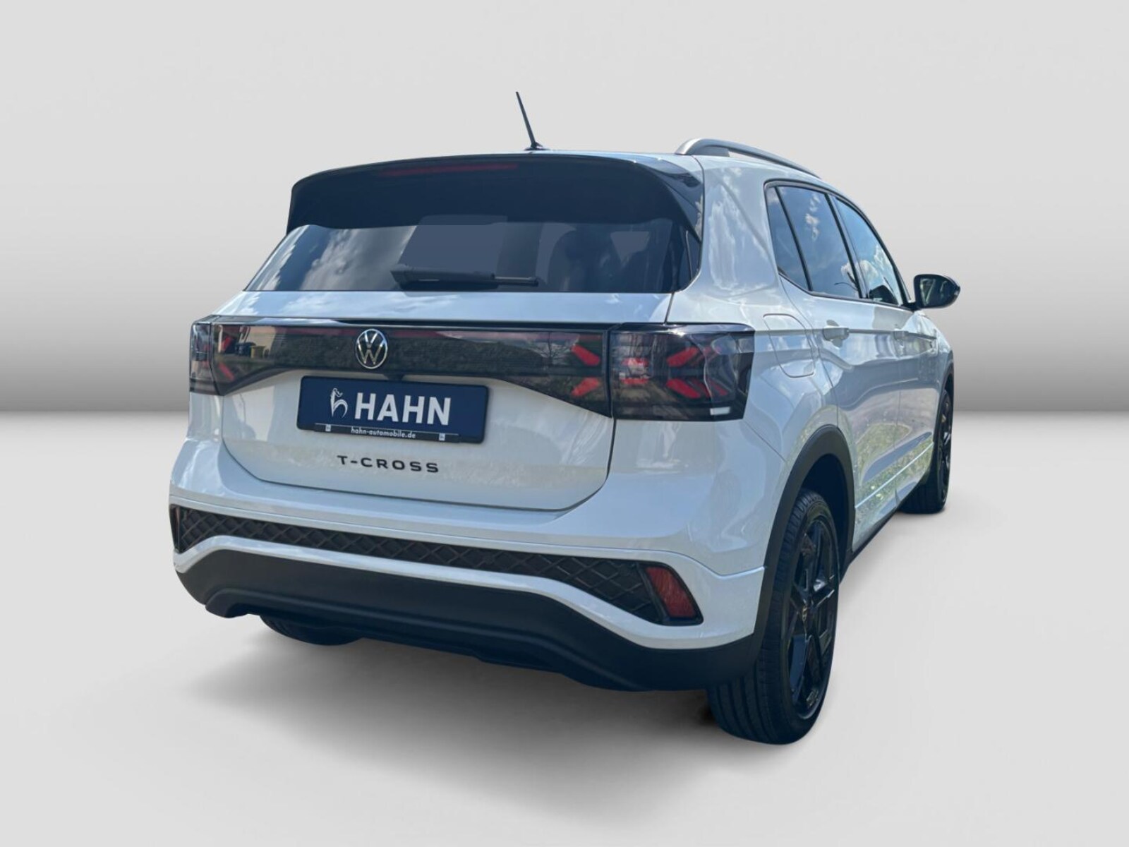 Volkswagen T-Cross – Bild 2
