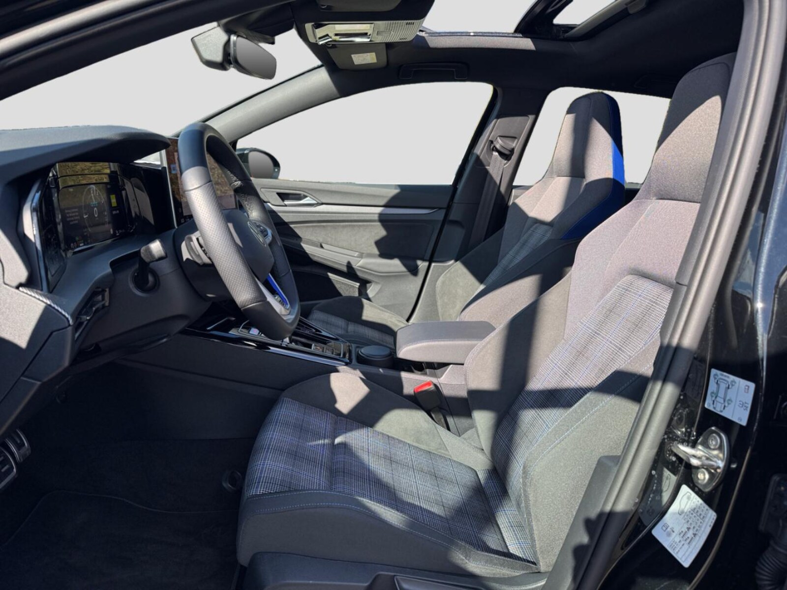 Volkswagen Golf – Bild 11