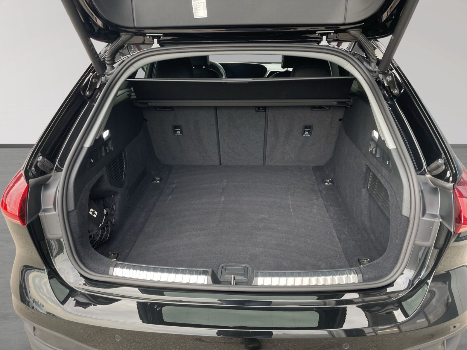 Audi A5 Avant – Bild 9