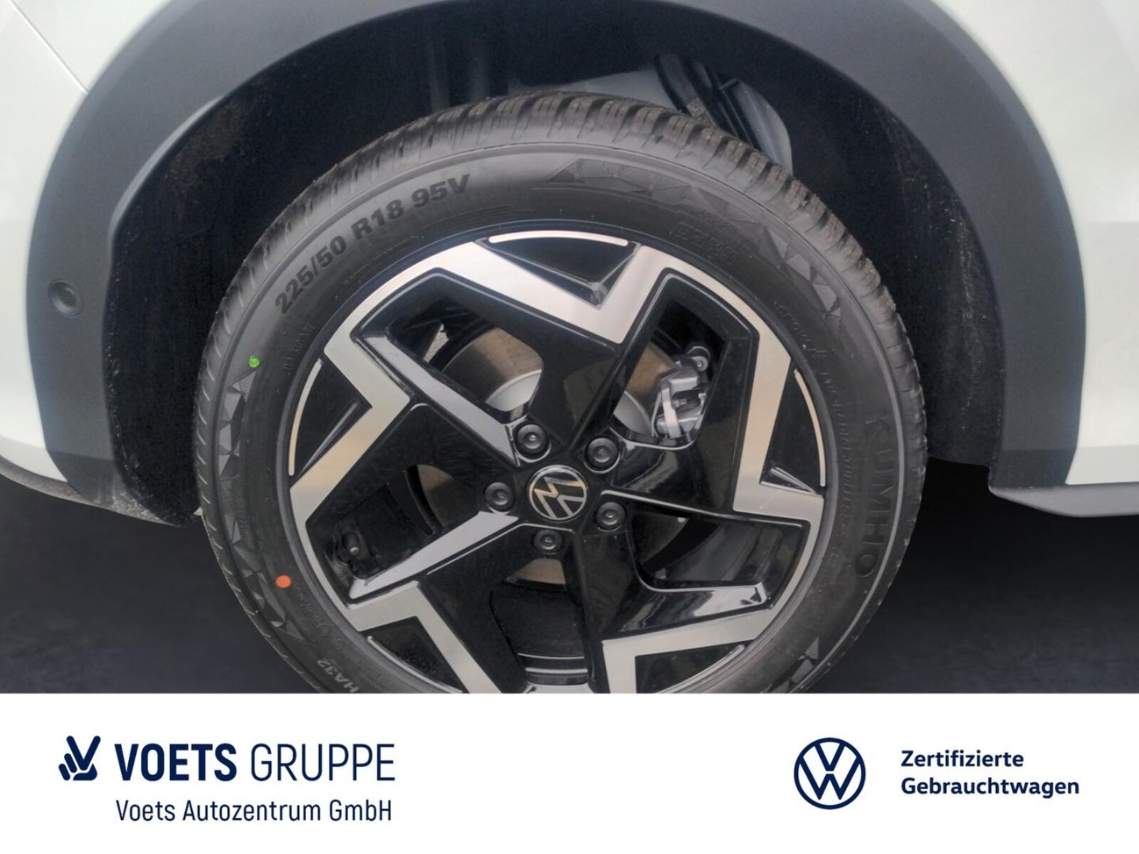 Volkswagen T-Roc – Bild 5