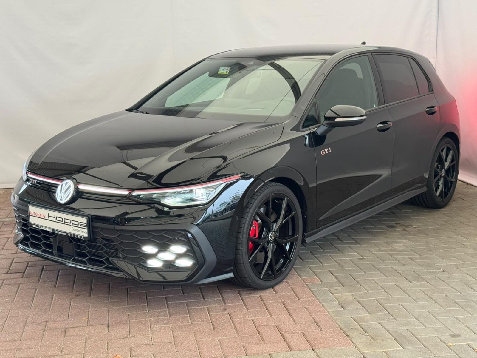 Volkswagen Golf – Bild 21