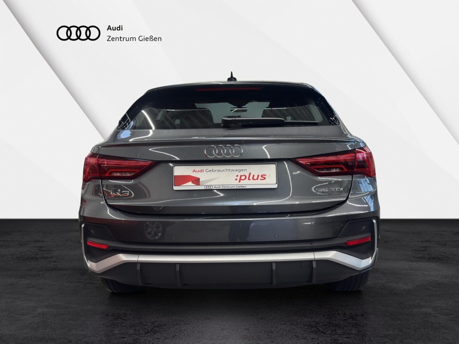 Audi Q3 Sportback – Bild 12