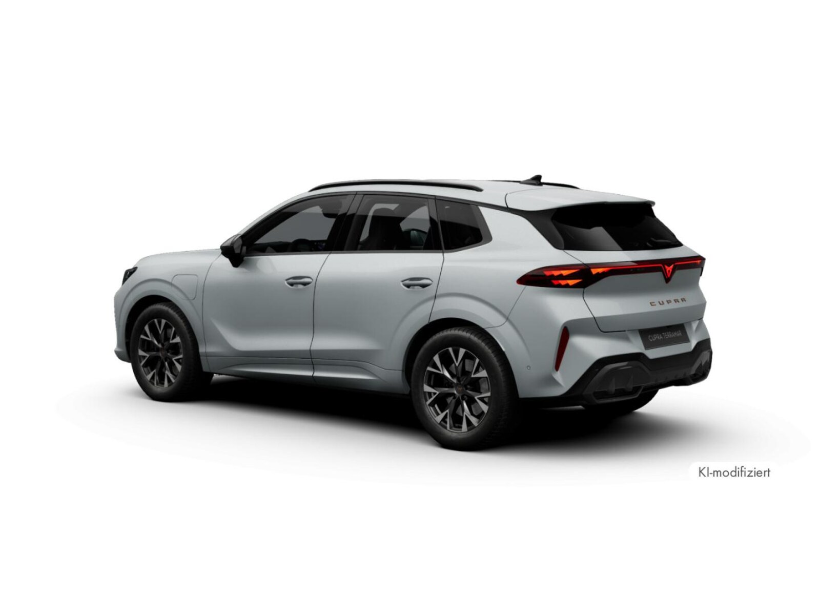 CUPRA Terramar – Bild 4
