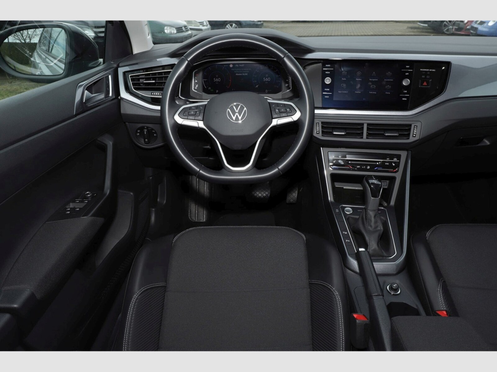 Volkswagen Taigo – Bild 11