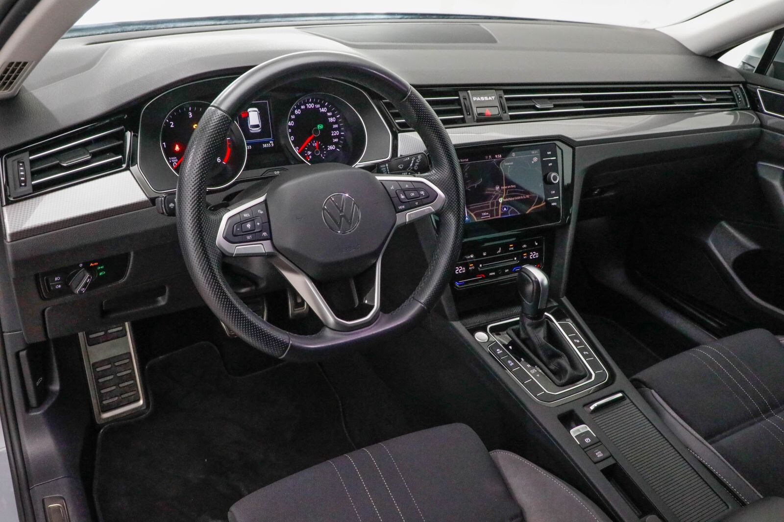 Volkswagen Passat Variant – Bild 10