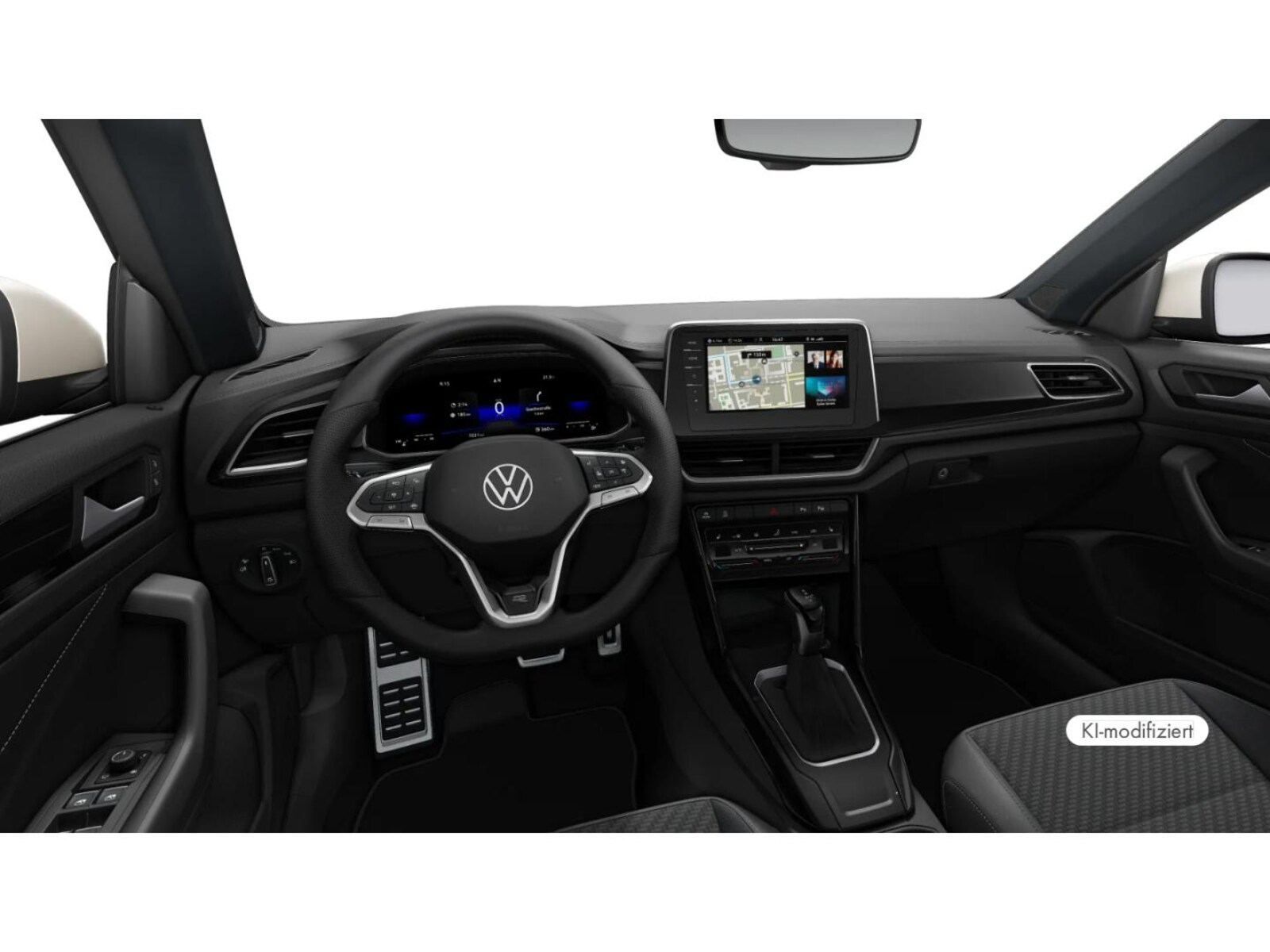 Volkswagen T-Roc Cabriolet – Bild 8