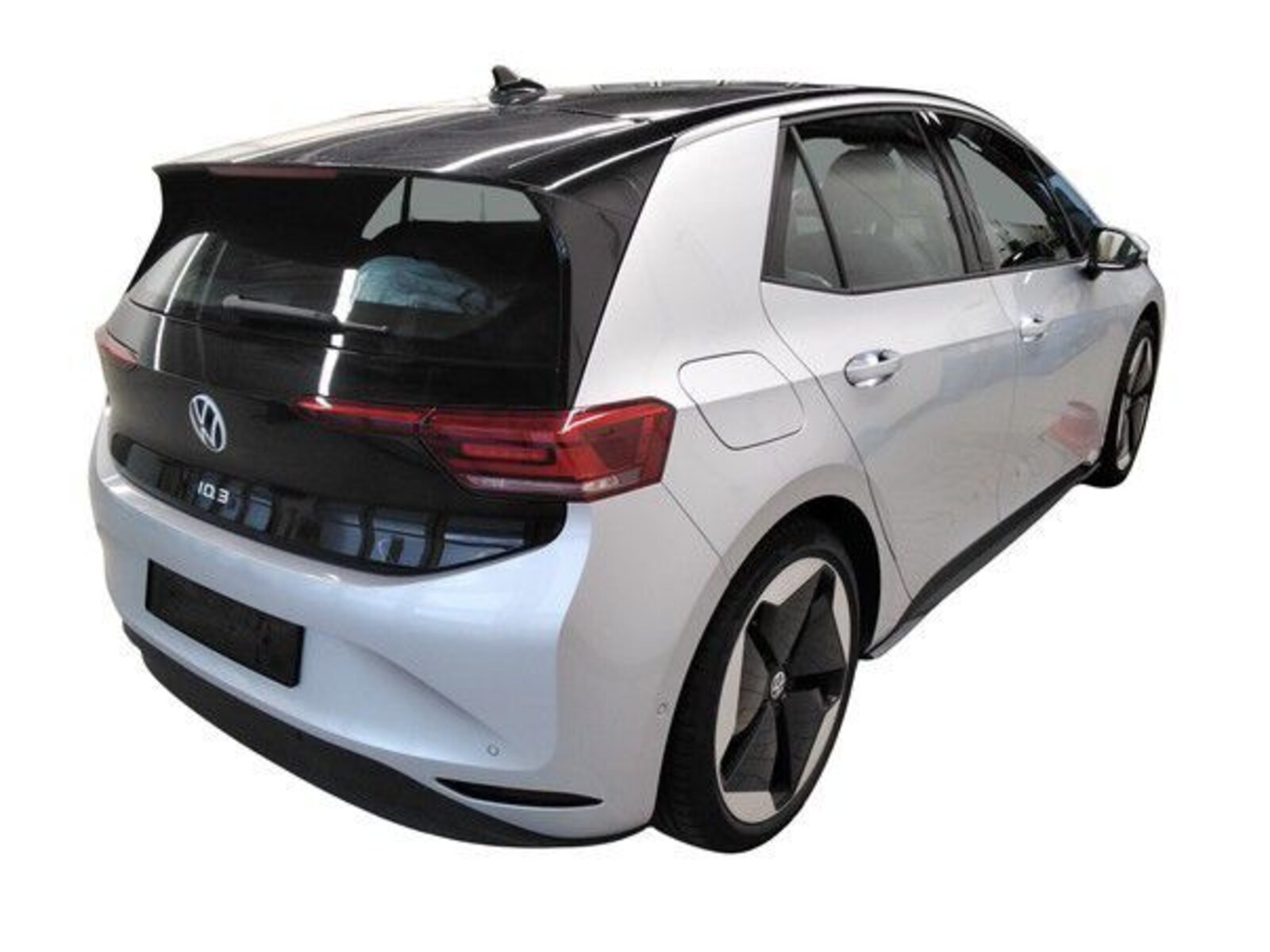 Volkswagen ID.3 – Bild 3