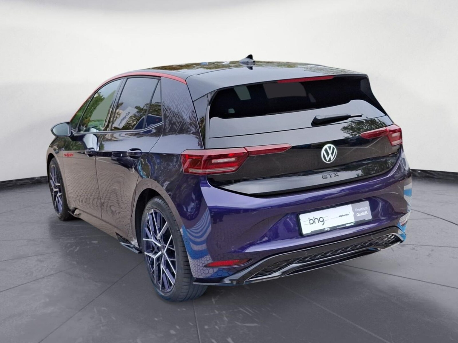 Volkswagen ID.3 – Bild 4