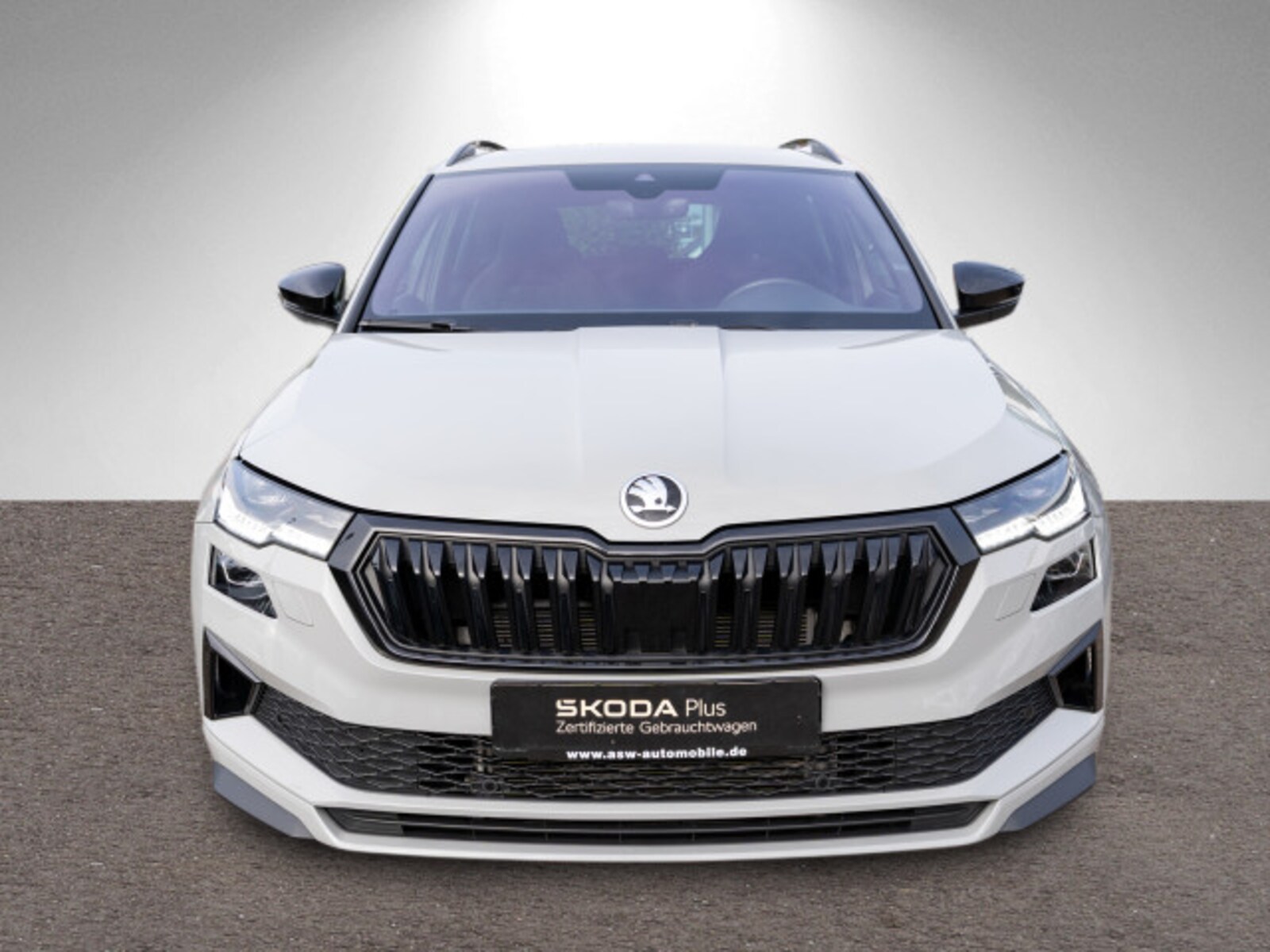Škoda Karoq – Bild 5