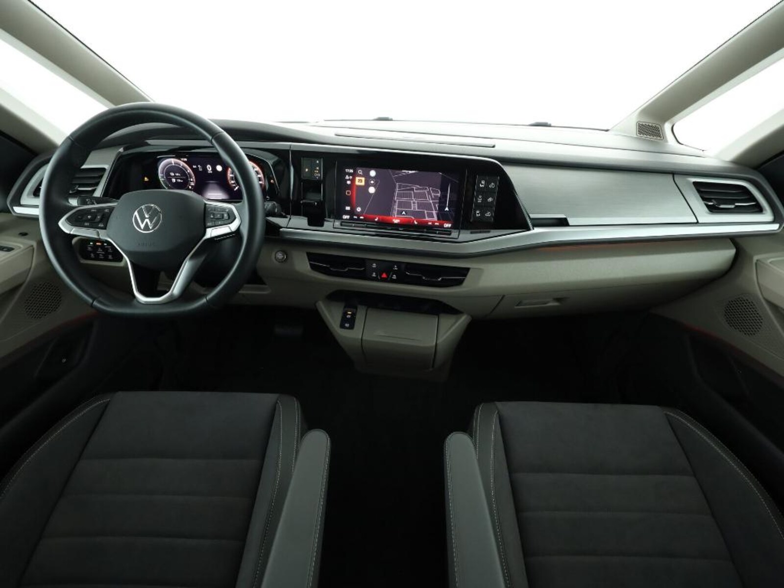 Volkswagen California – Bild 3