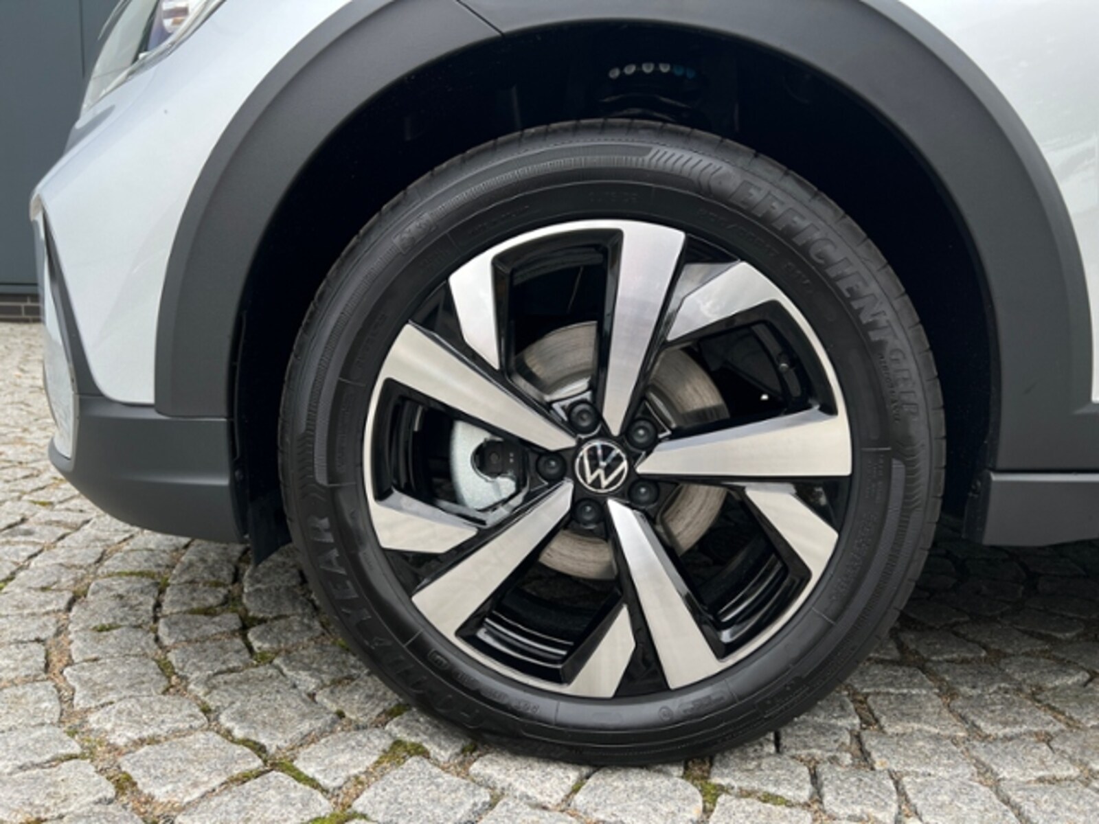 Volkswagen Taigo – Bild 5